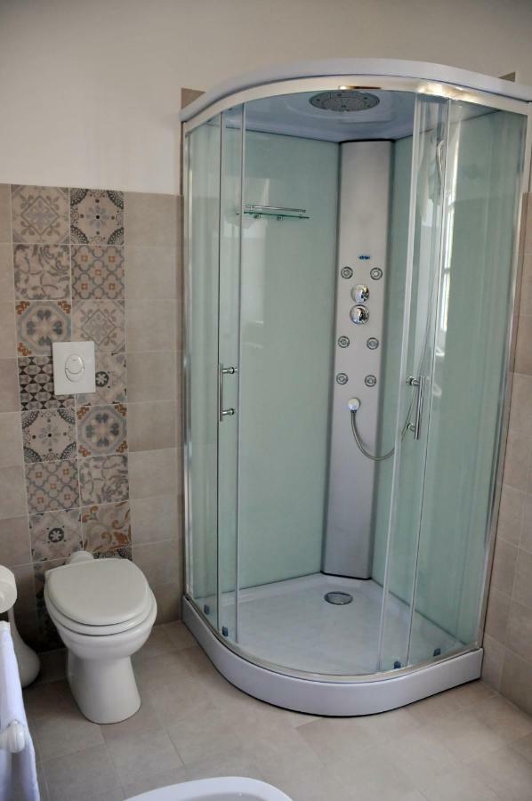 Antica Villa Di Bruto Тиволи Экстерьер фото